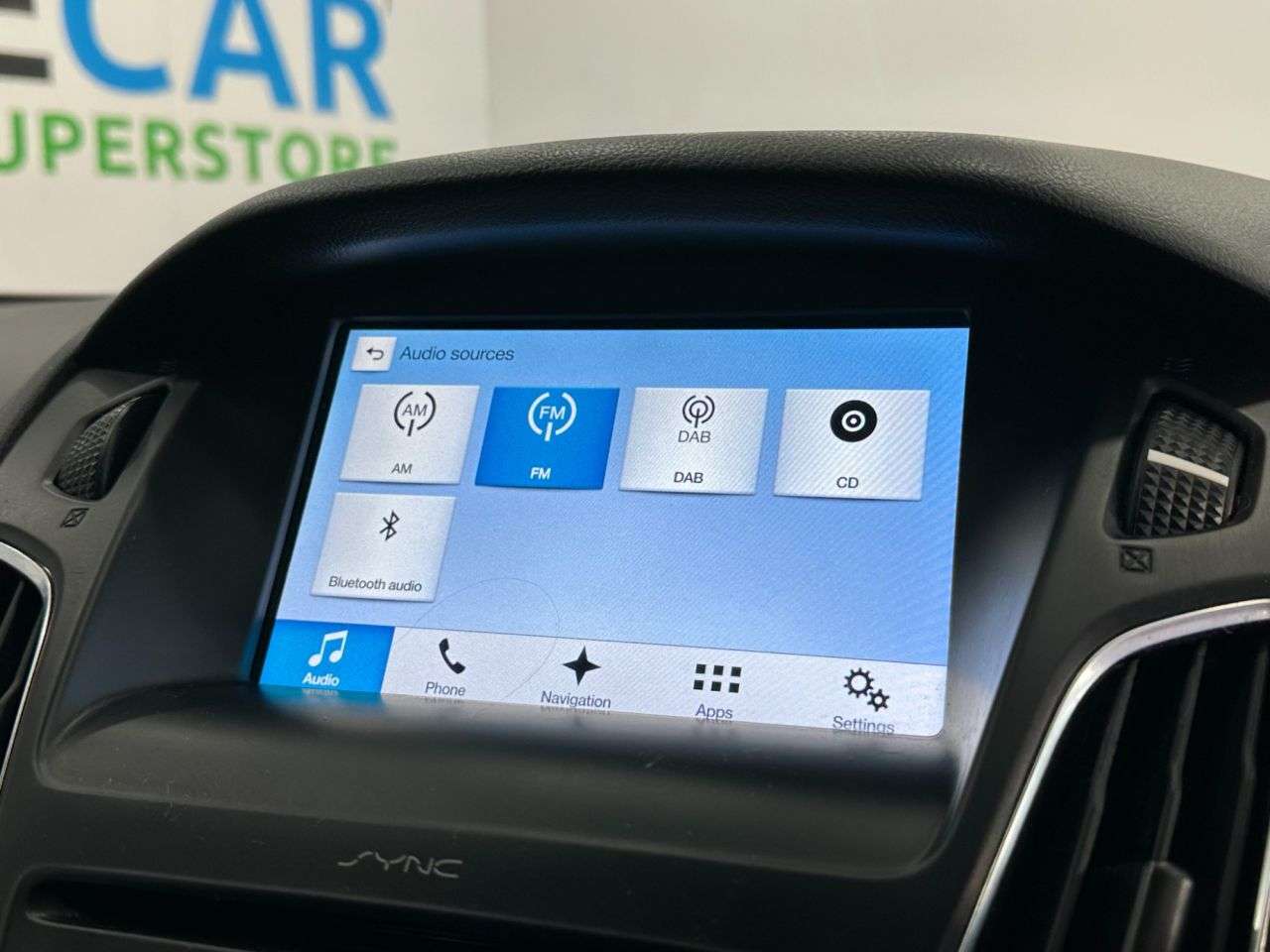 2017 FORD FOCUS 2017 FORD FOCUS