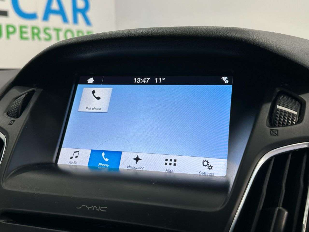 2017 FORD FOCUS 2017 FORD FOCUS