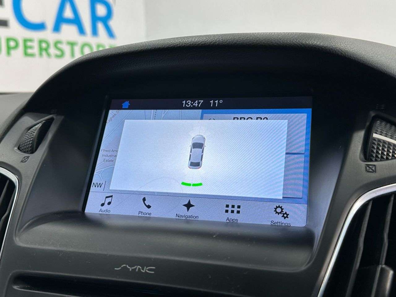 2017 FORD FOCUS 2017 FORD FOCUS