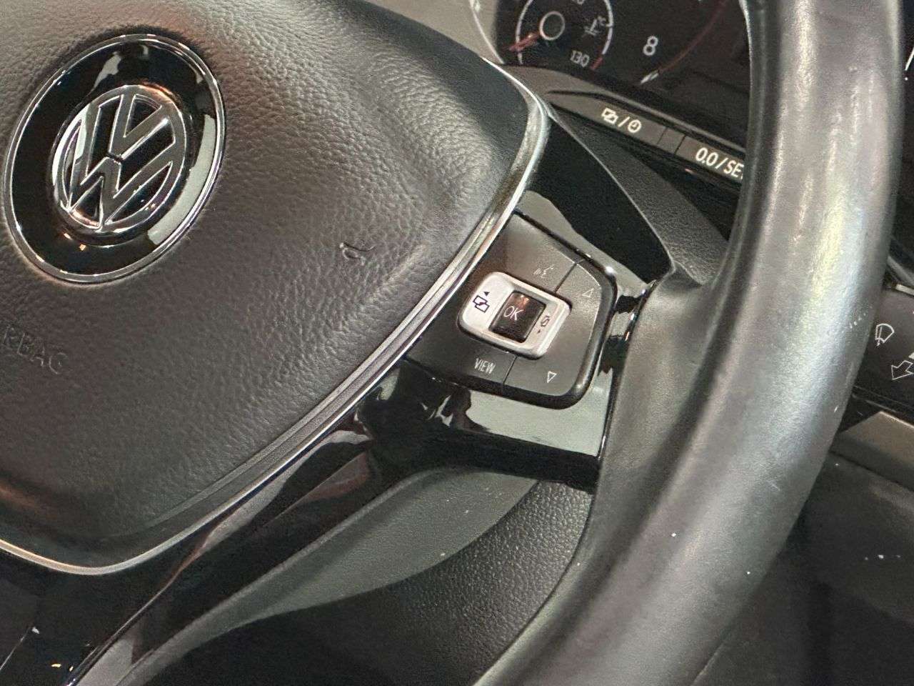 2018 VOLKSWAGEN POLO 2018 VOLKSWAGEN POLO