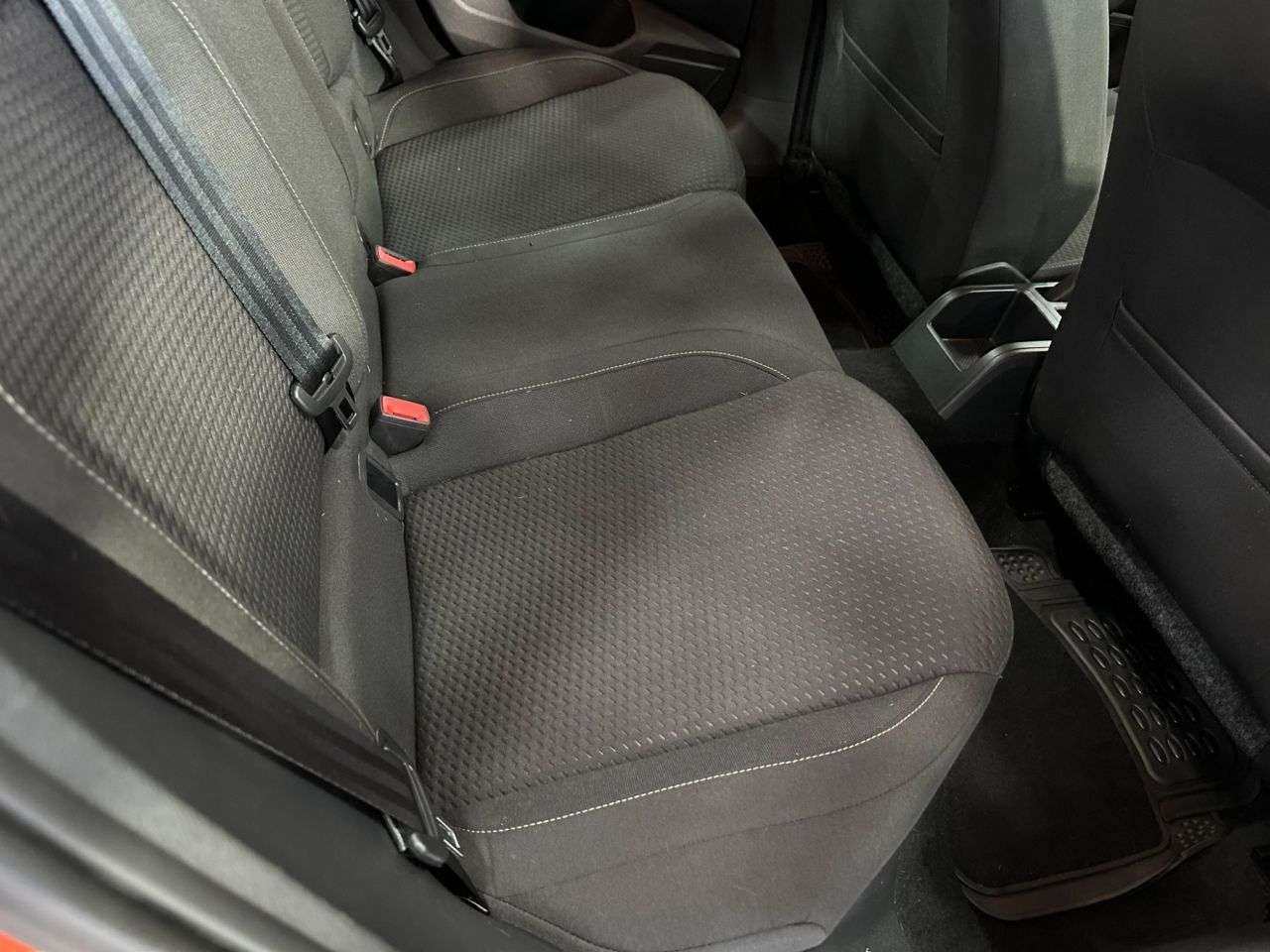 2018 VOLKSWAGEN POLO 2018 VOLKSWAGEN POLO