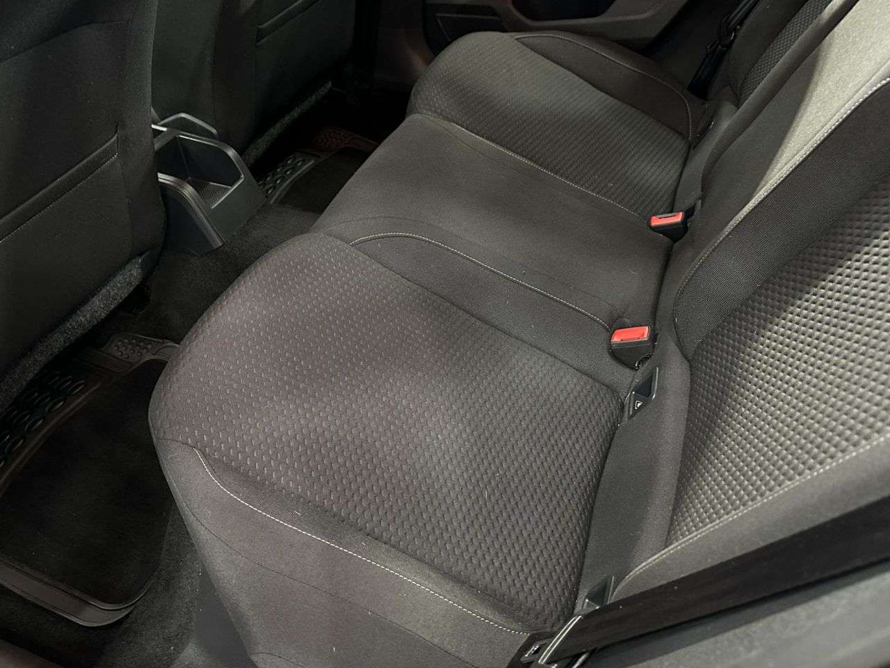 2018 VOLKSWAGEN POLO 2018 VOLKSWAGEN POLO