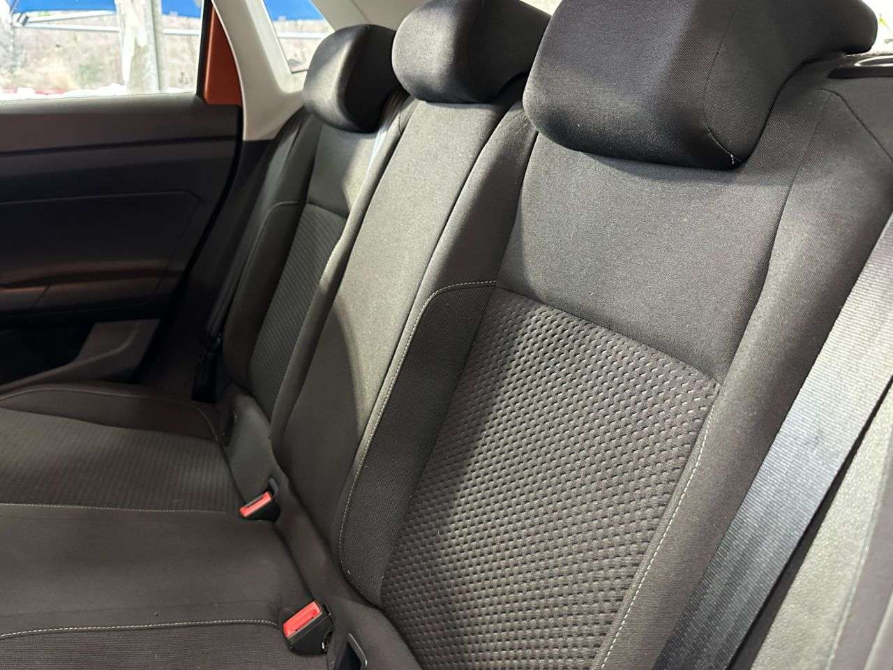 2018 VOLKSWAGEN POLO 2018 VOLKSWAGEN POLO