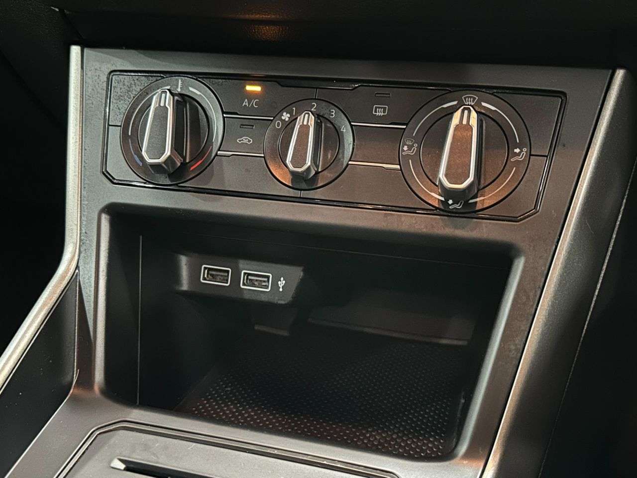 2018 VOLKSWAGEN POLO 2018 VOLKSWAGEN POLO