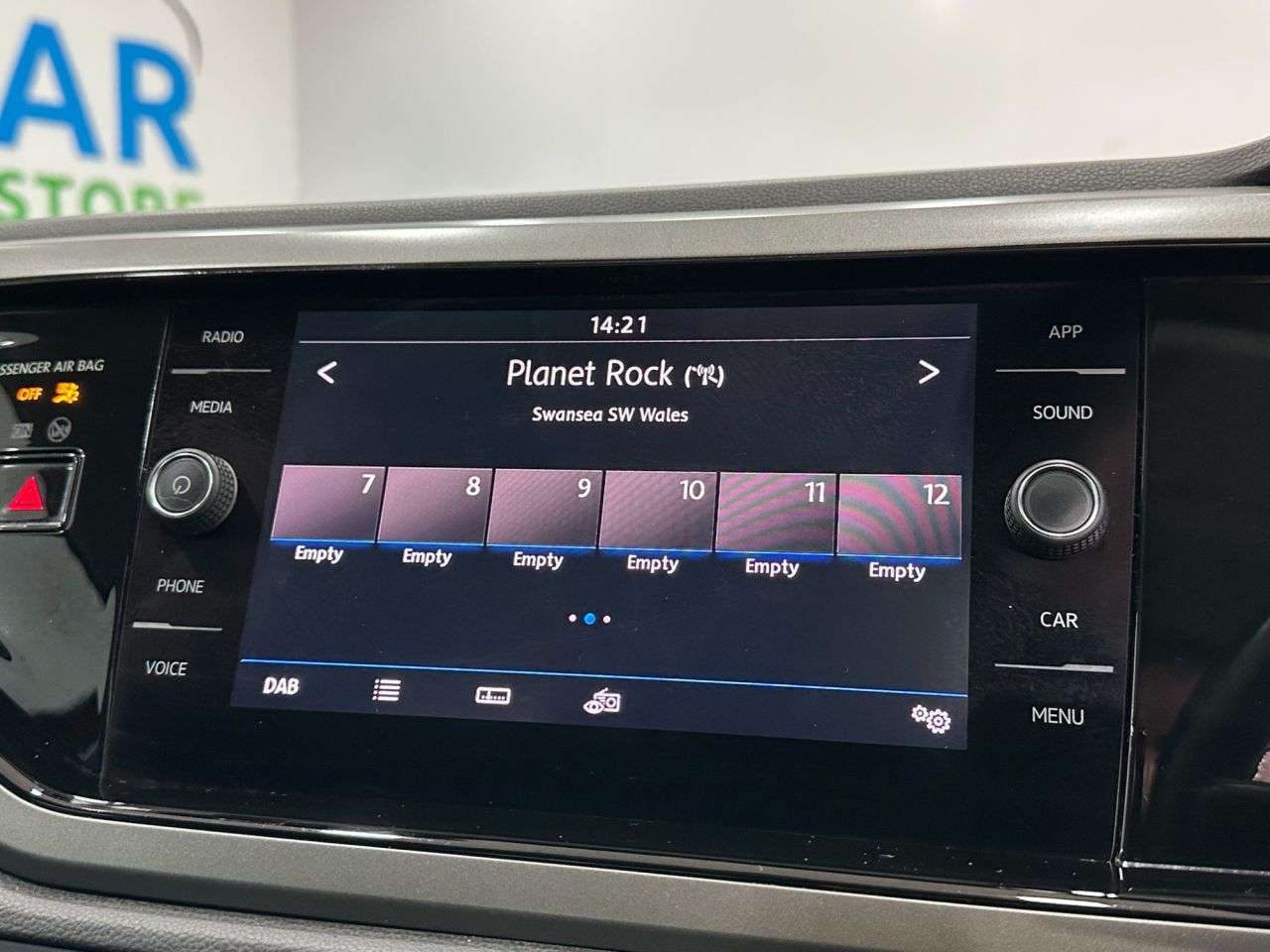 2018 VOLKSWAGEN POLO 2018 VOLKSWAGEN POLO