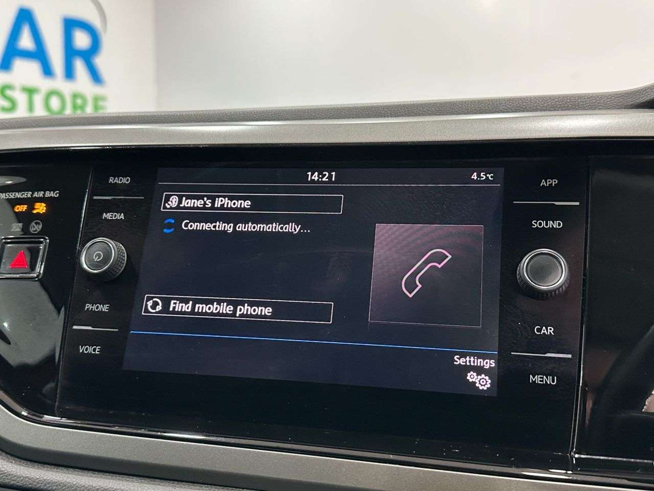 2018 VOLKSWAGEN POLO 2018 VOLKSWAGEN POLO