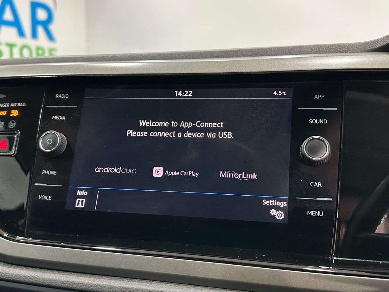 2018 VOLKSWAGEN POLO 2018 VOLKSWAGEN POLO