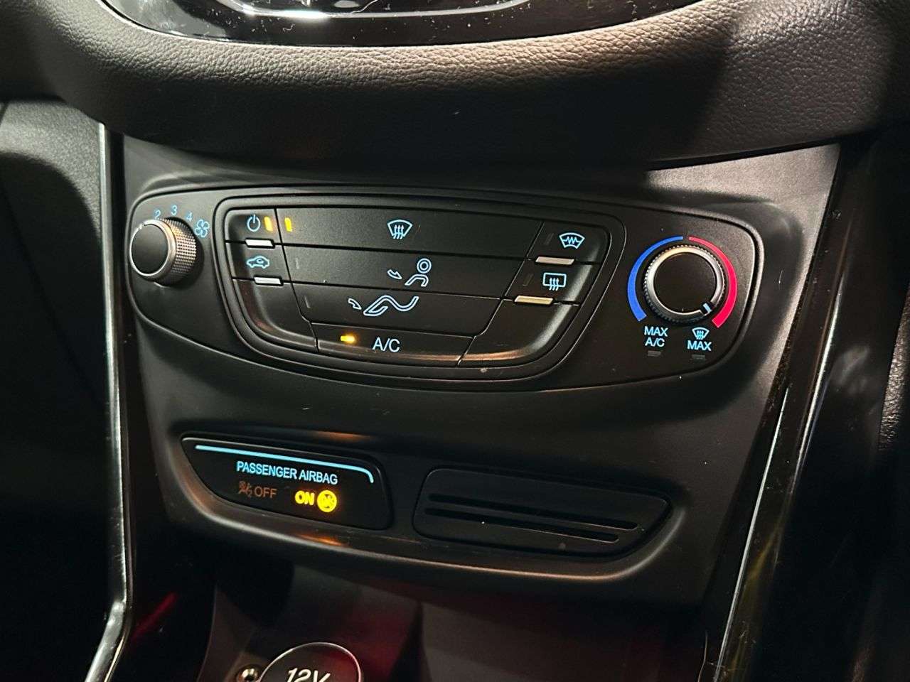 2017 FORD B-MAX 2017 FORD B-MAX