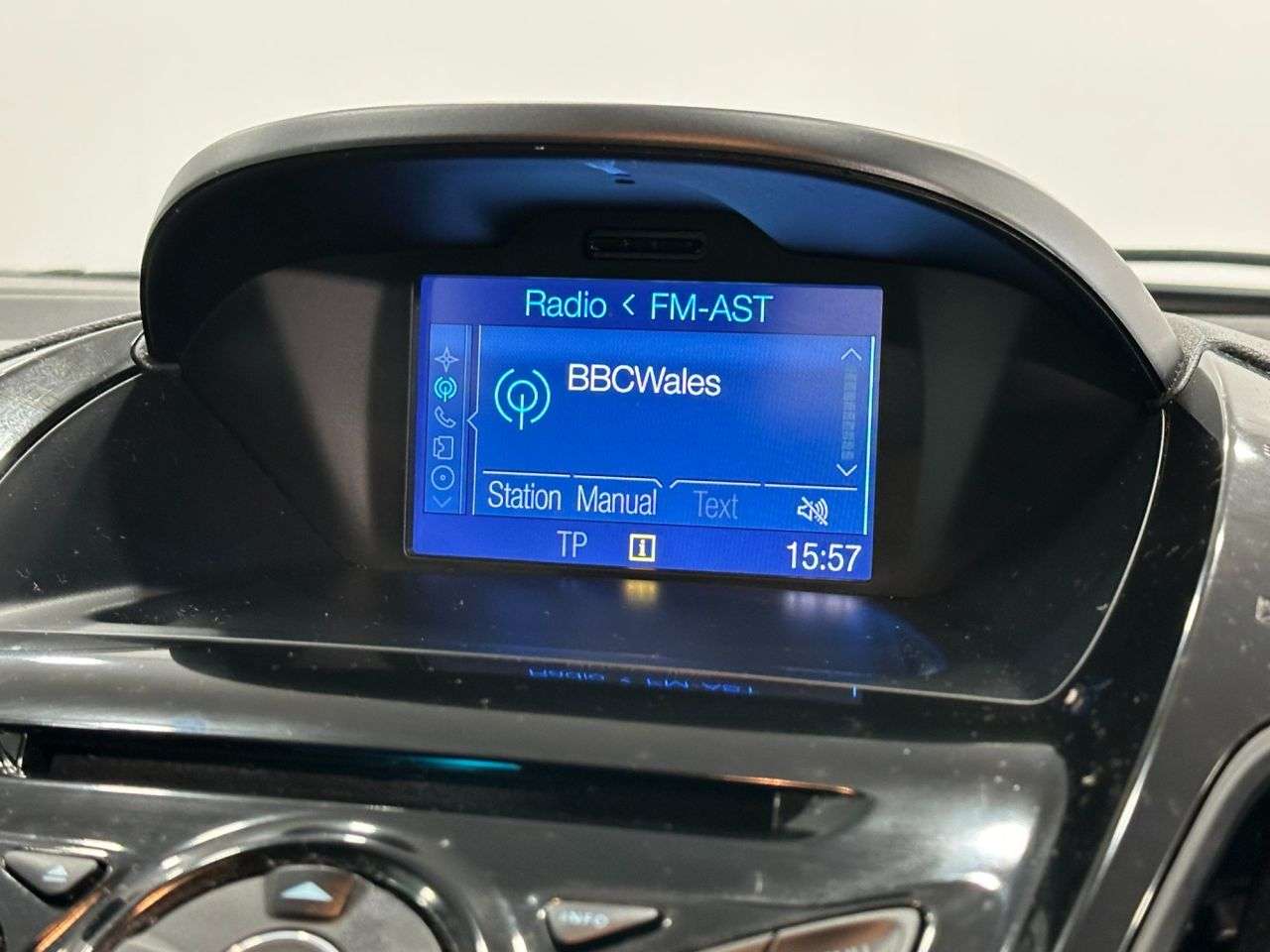 2017 FORD B-MAX 2017 FORD B-MAX