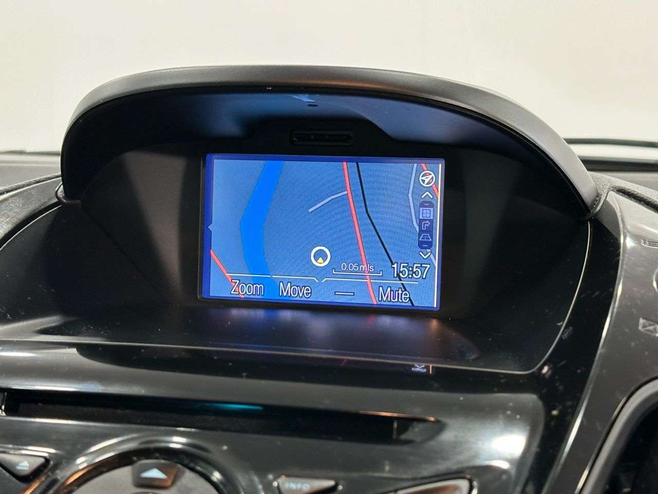 2017 FORD B-MAX 2017 FORD B-MAX