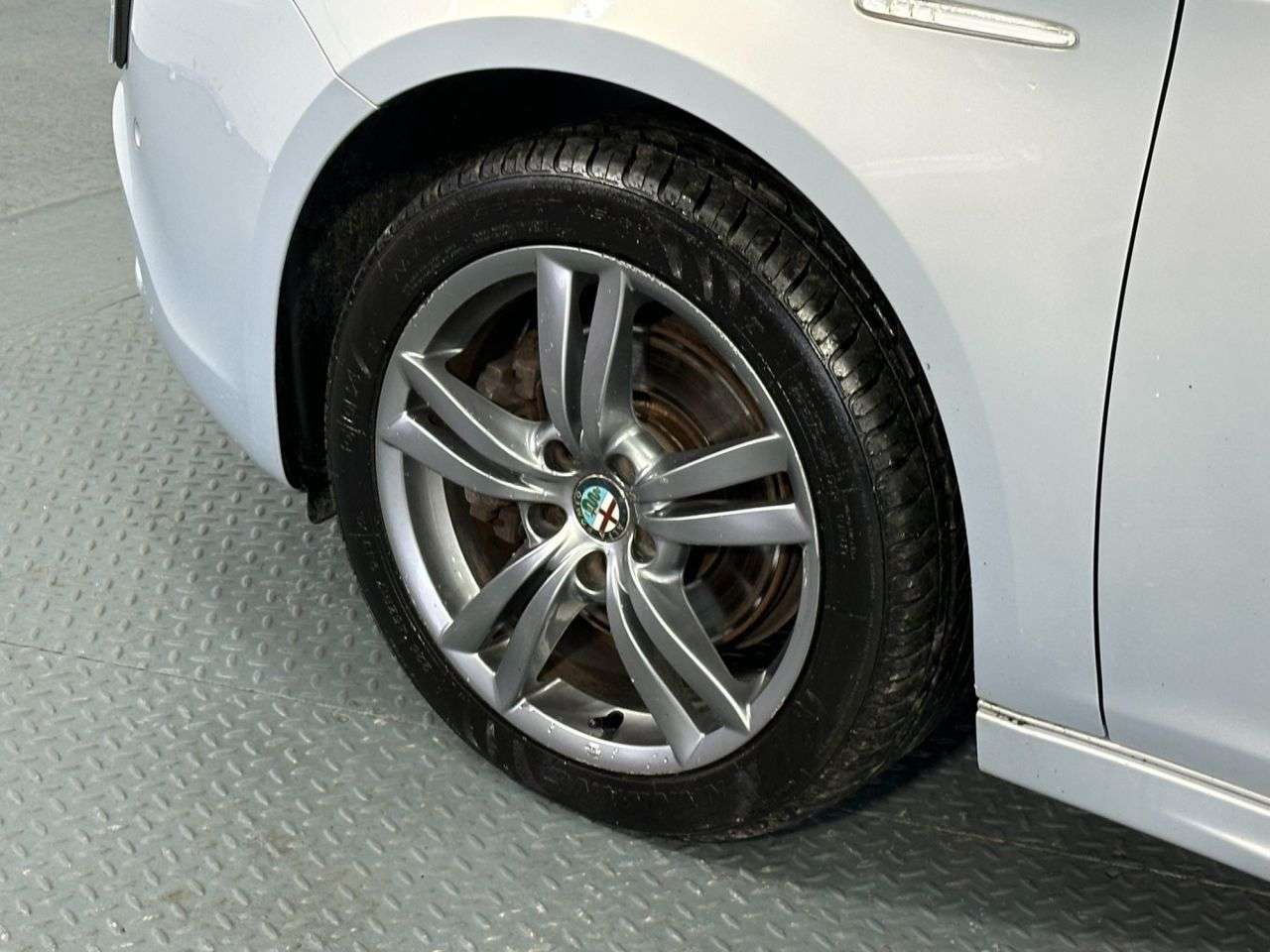 2014 ALFA ROMEO GIULIETTA 2014 ALFA ROMEO GIULIETTA