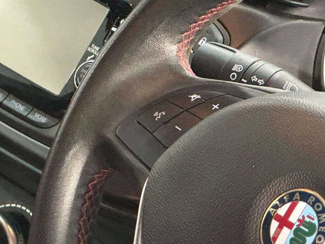 2014 ALFA ROMEO GIULIETTA 2014 ALFA ROMEO GIULIETTA