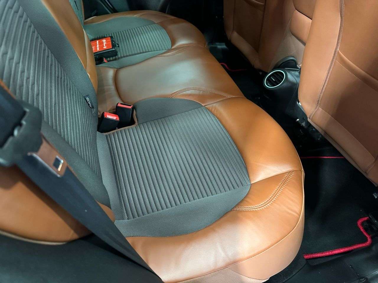 2014 ALFA ROMEO GIULIETTA 2014 ALFA ROMEO GIULIETTA