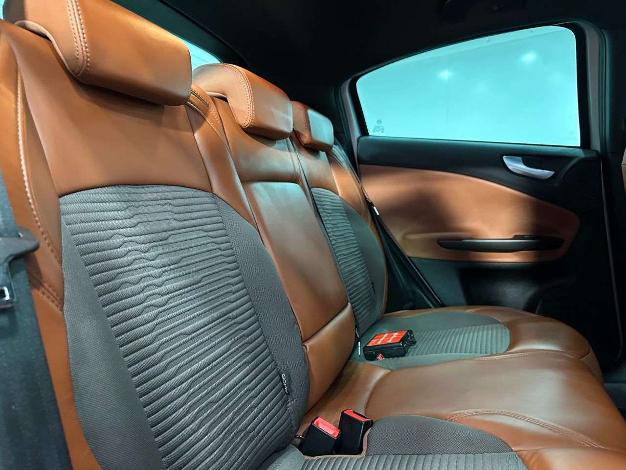 2014 ALFA ROMEO GIULIETTA 2014 ALFA ROMEO GIULIETTA