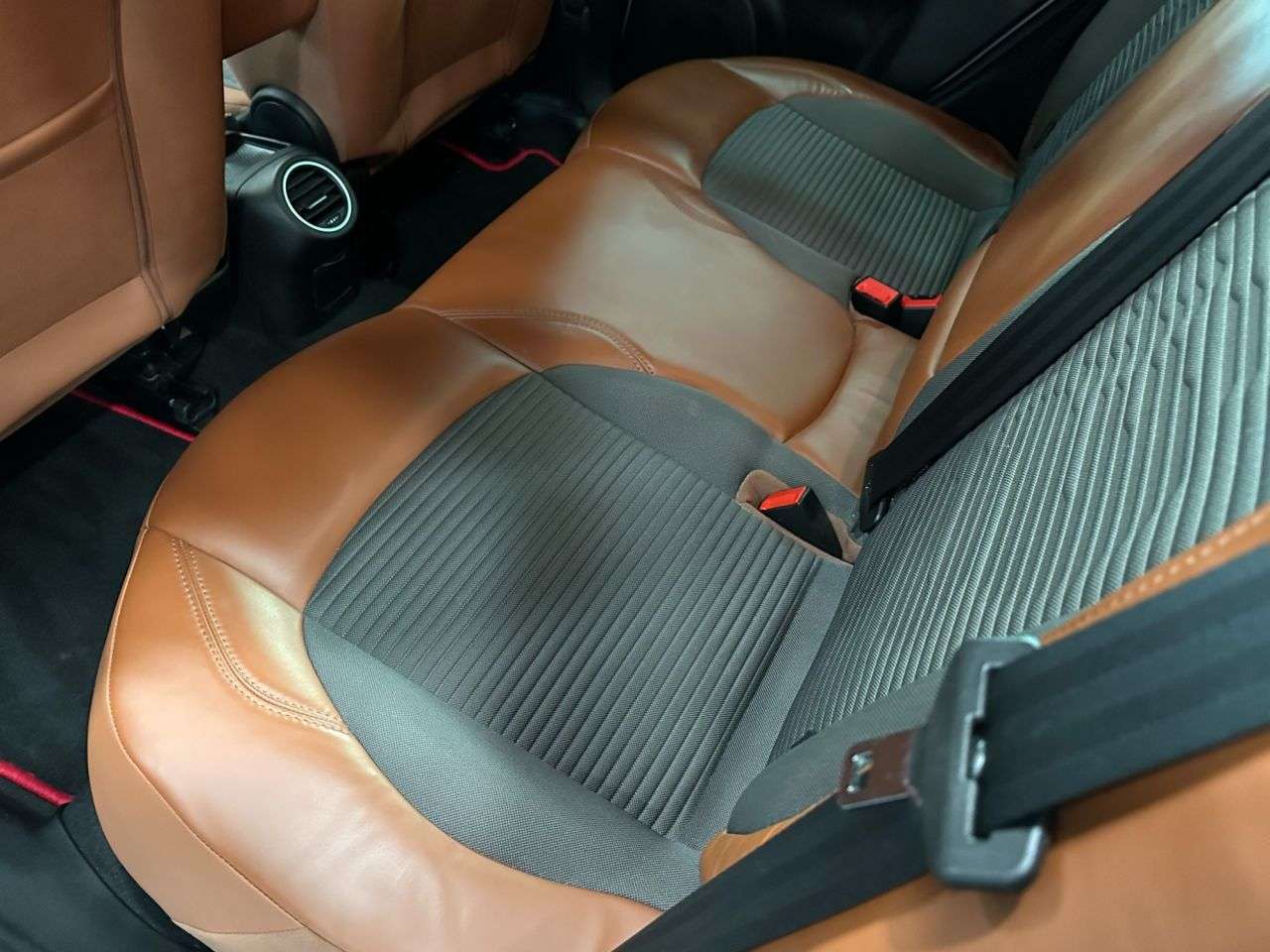 2014 ALFA ROMEO GIULIETTA 2014 ALFA ROMEO GIULIETTA