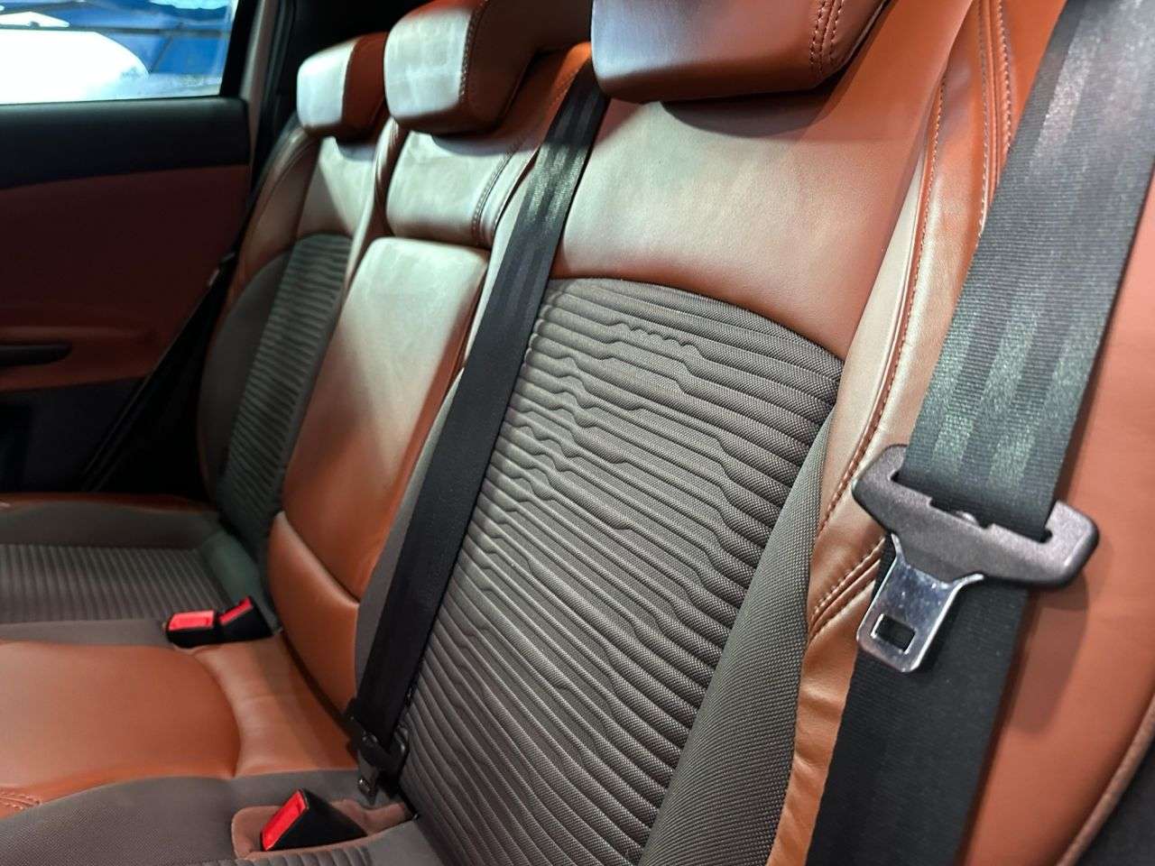 2014 ALFA ROMEO GIULIETTA 2014 ALFA ROMEO GIULIETTA