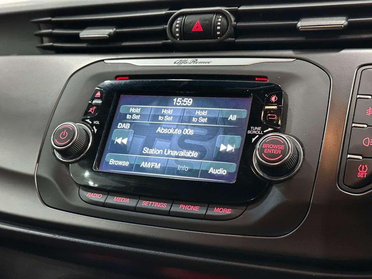 2014 ALFA ROMEO GIULIETTA 2014 ALFA ROMEO GIULIETTA