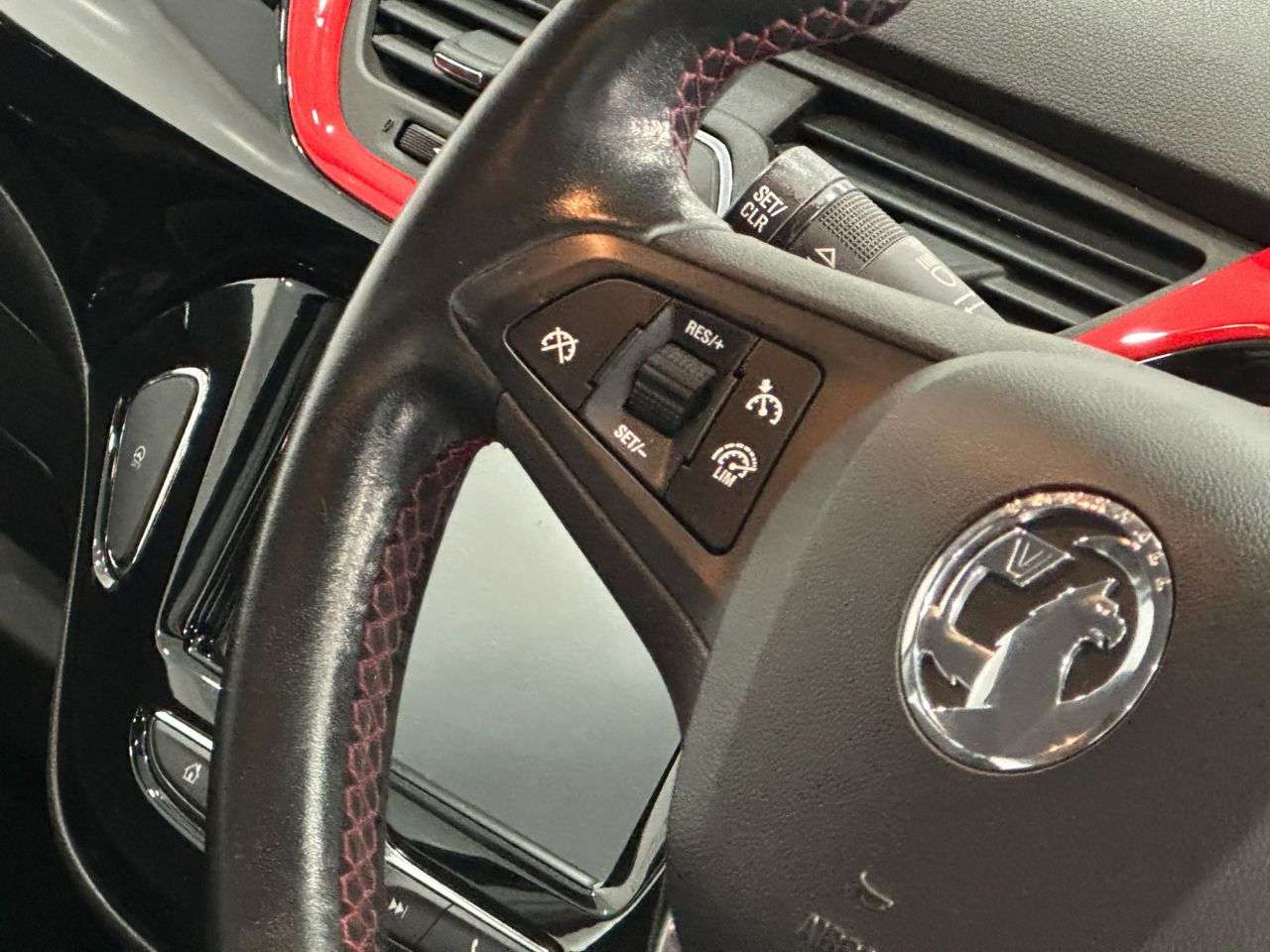 2016 VAUXHALL CORSA 2016 VAUXHALL CORSA