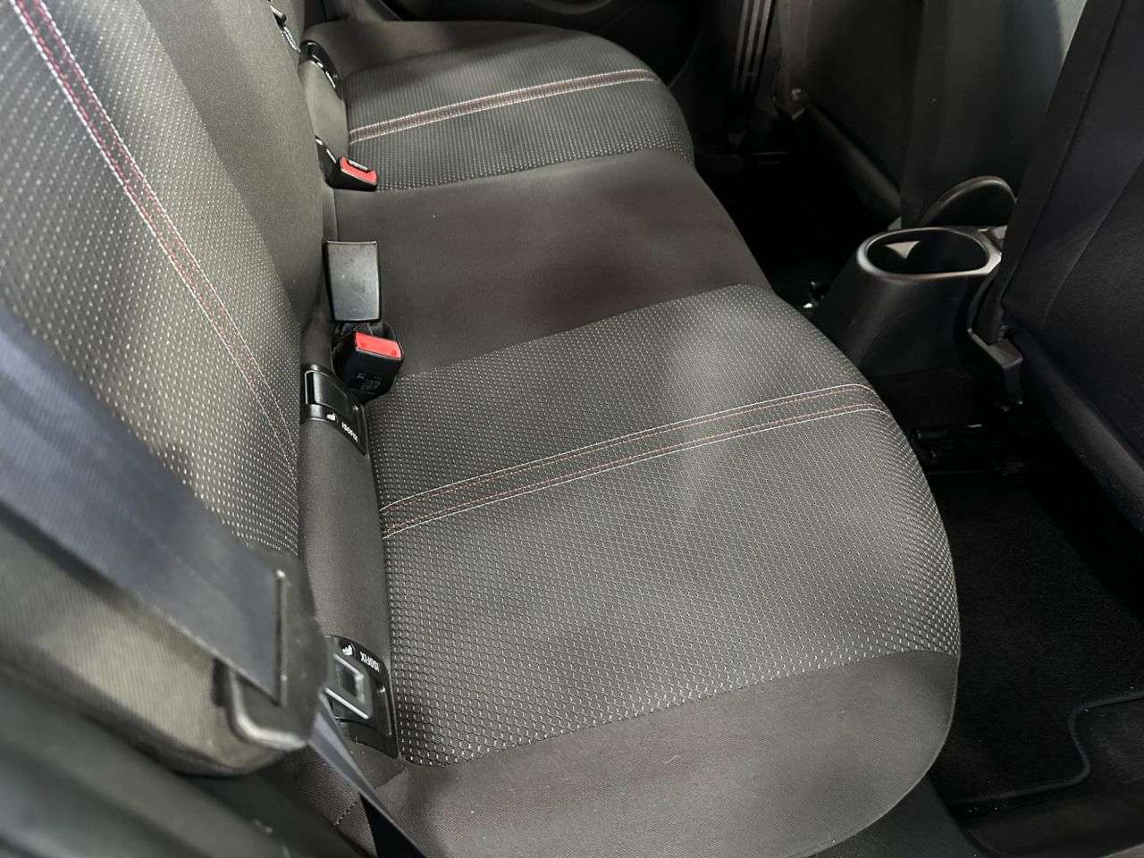 2016 VAUXHALL CORSA 2016 VAUXHALL CORSA