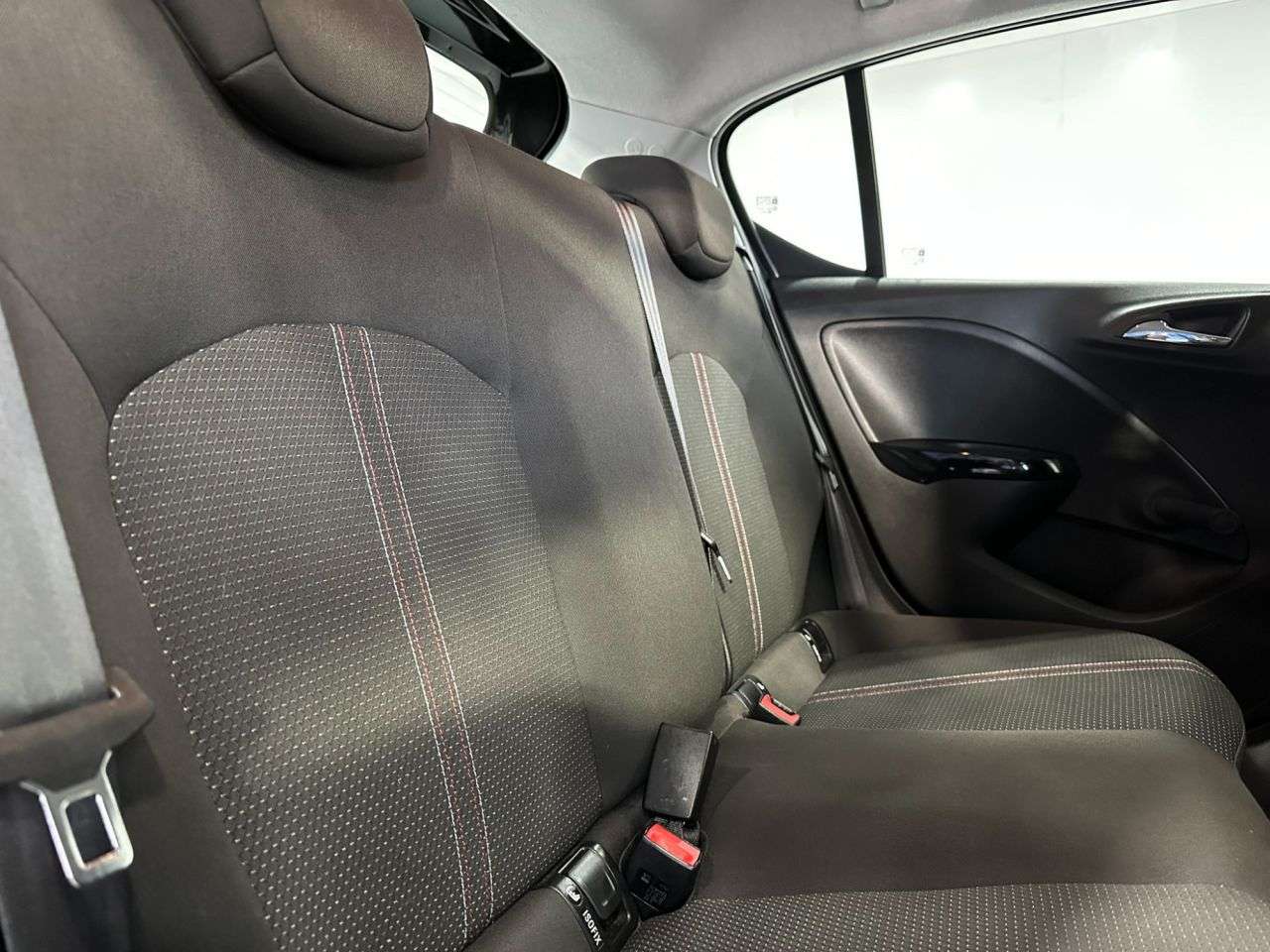 2016 VAUXHALL CORSA 2016 VAUXHALL CORSA