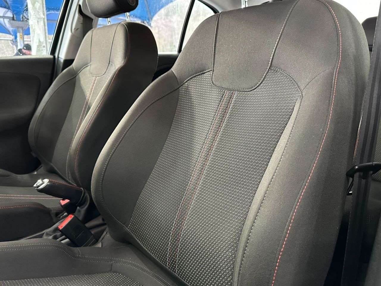 2016 VAUXHALL CORSA 2016 VAUXHALL CORSA