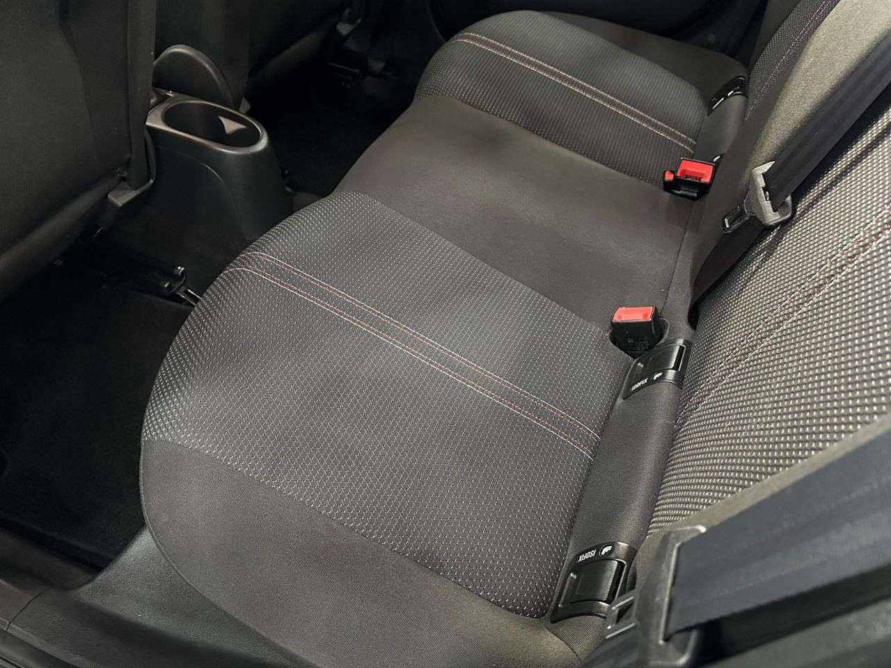 2016 VAUXHALL CORSA 2016 VAUXHALL CORSA