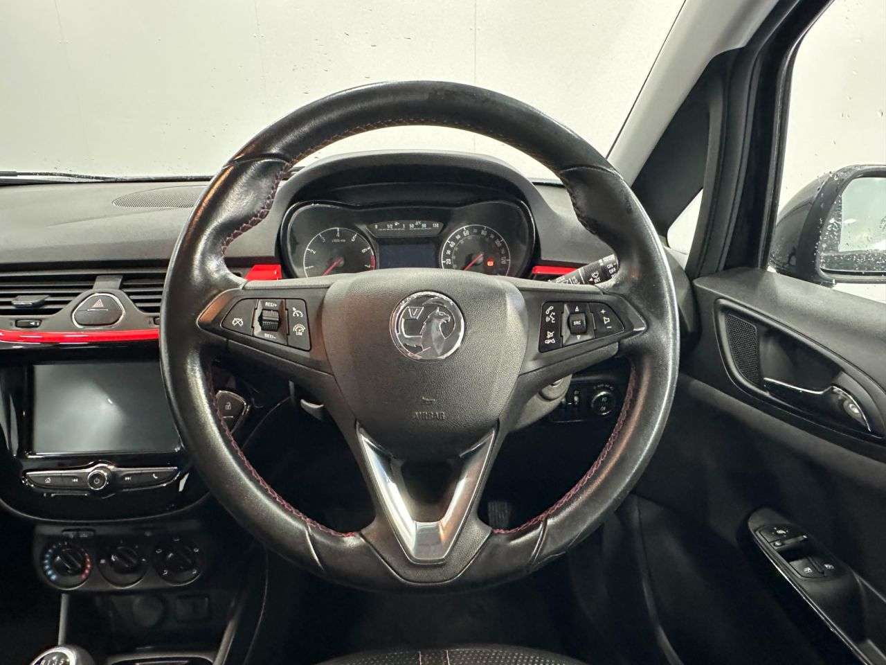 2016 VAUXHALL CORSA 2016 VAUXHALL CORSA
