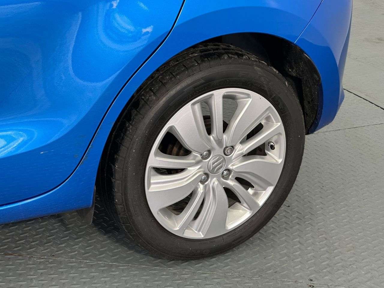 2019 SUZUKI SWIFT 2019 SUZUKI SWIFT