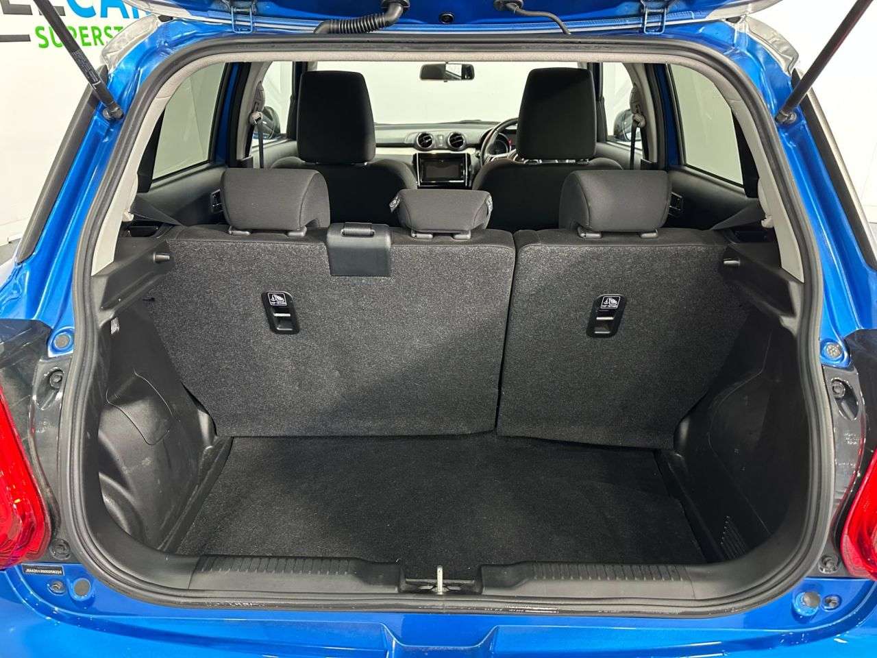 2019 SUZUKI SWIFT 2019 SUZUKI SWIFT