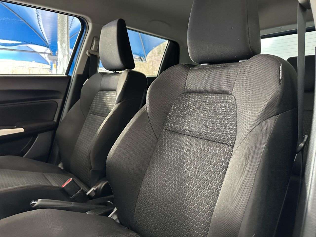 2019 SUZUKI SWIFT 2019 SUZUKI SWIFT