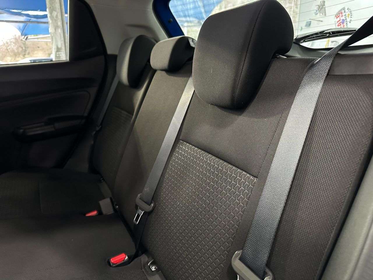 2019 SUZUKI SWIFT 2019 SUZUKI SWIFT