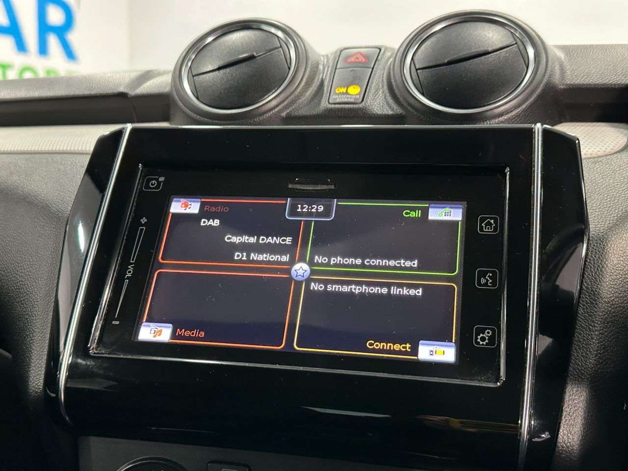 2019 SUZUKI SWIFT 2019 SUZUKI SWIFT