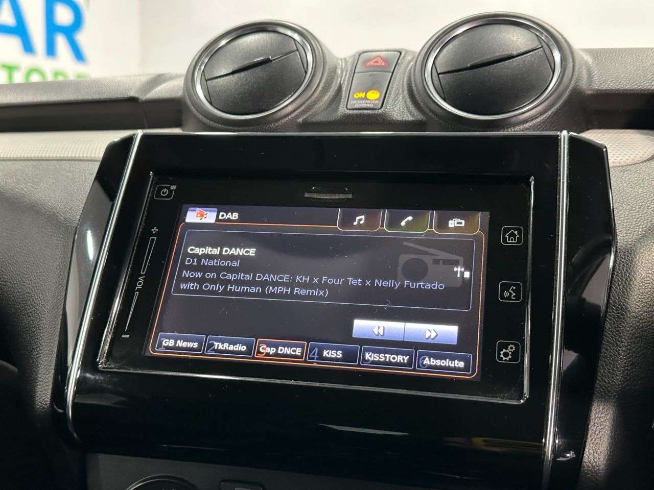 2019 SUZUKI SWIFT 2019 SUZUKI SWIFT