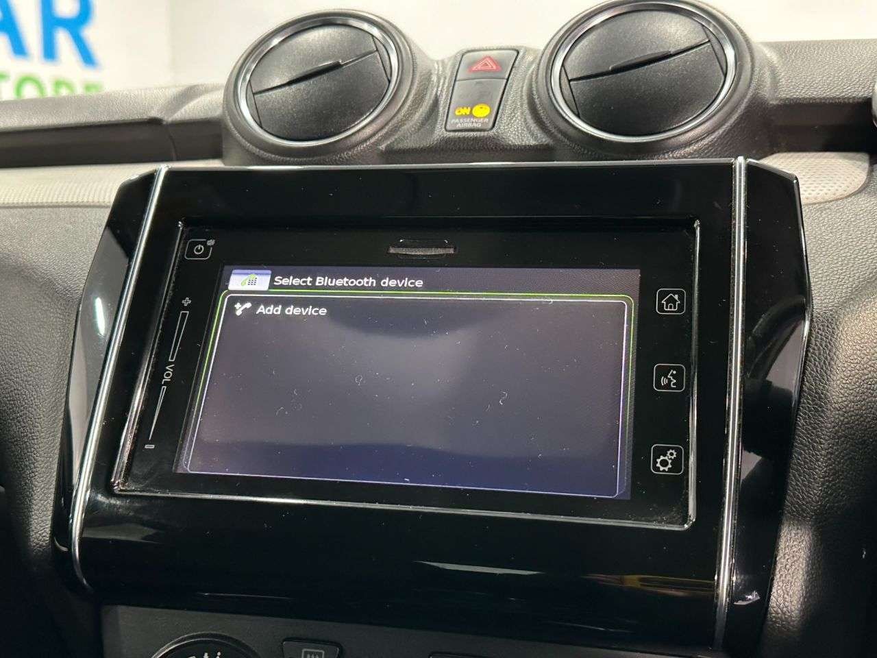 2019 SUZUKI SWIFT 2019 SUZUKI SWIFT