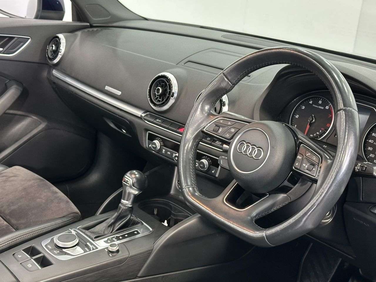 2017 AUDI A3 CABRIOLET 2017 AUDI A3 CABRIOLET