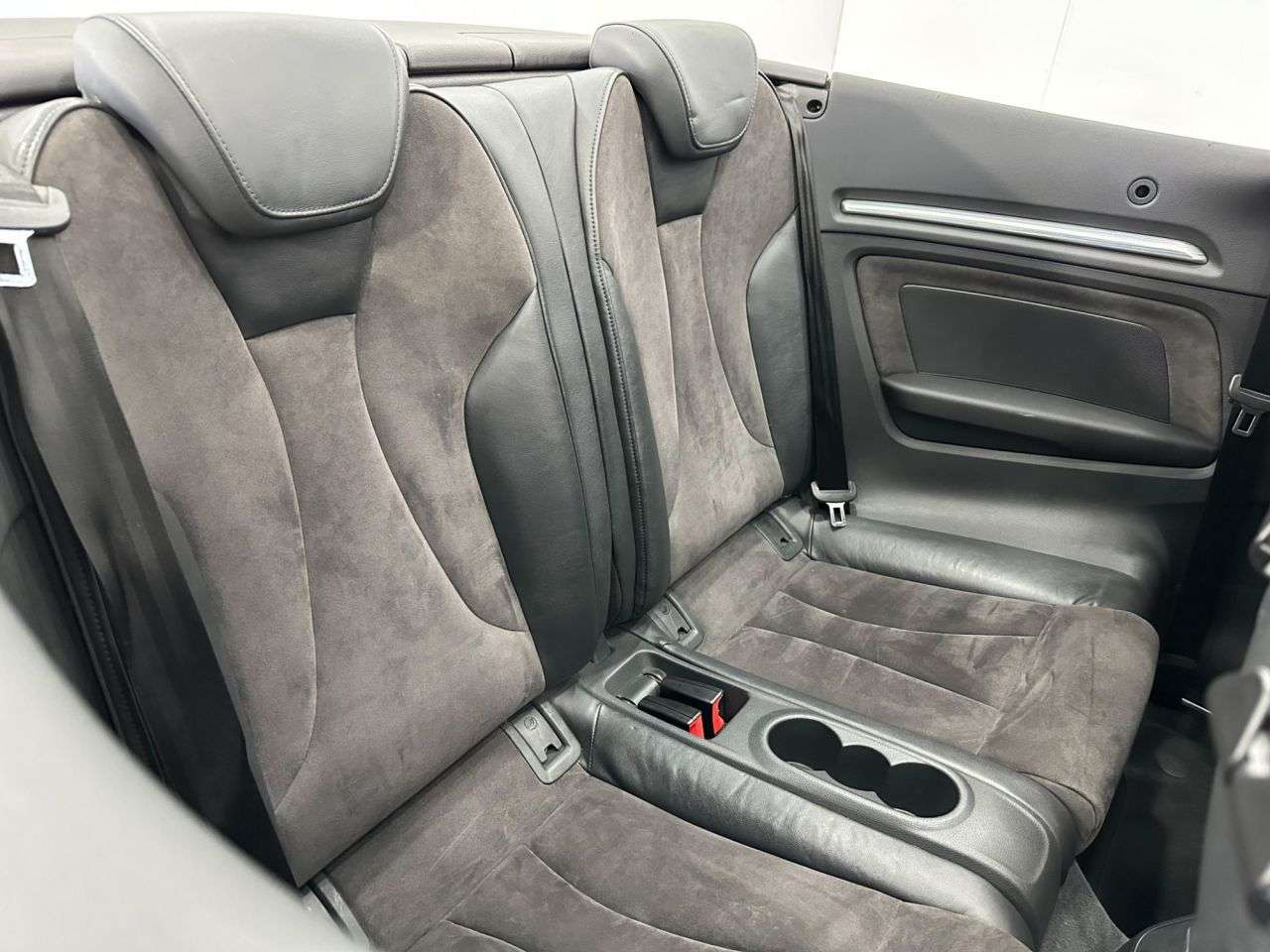 2017 AUDI A3 CABRIOLET 2017 AUDI A3 CABRIOLET