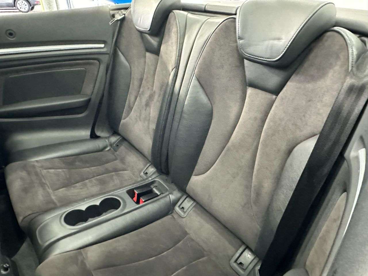 2017 AUDI A3 CABRIOLET 2017 AUDI A3 CABRIOLET