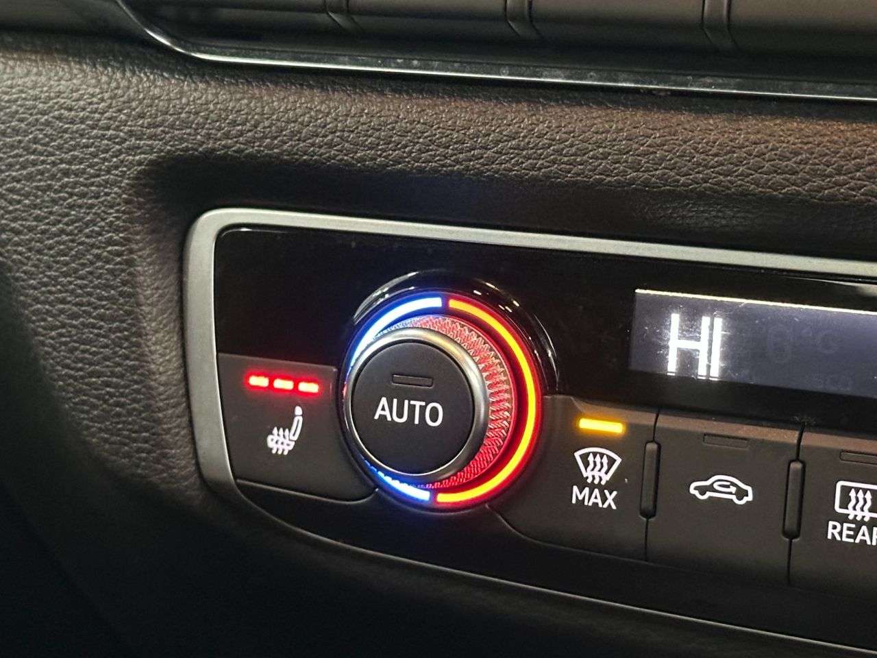 2017 AUDI A3 CABRIOLET 2017 AUDI A3 CABRIOLET