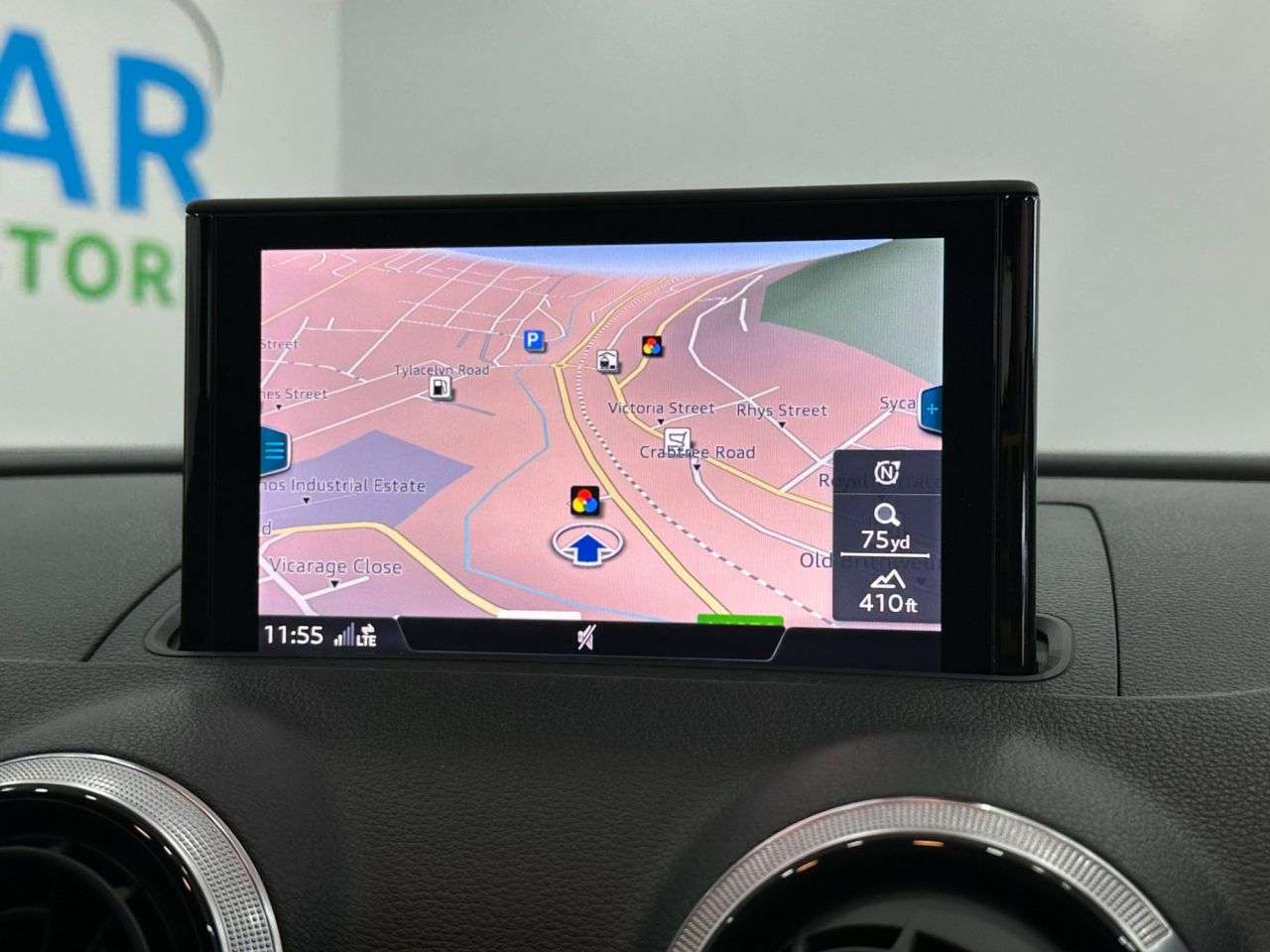 2017 AUDI A3 CABRIOLET 2017 AUDI A3 CABRIOLET