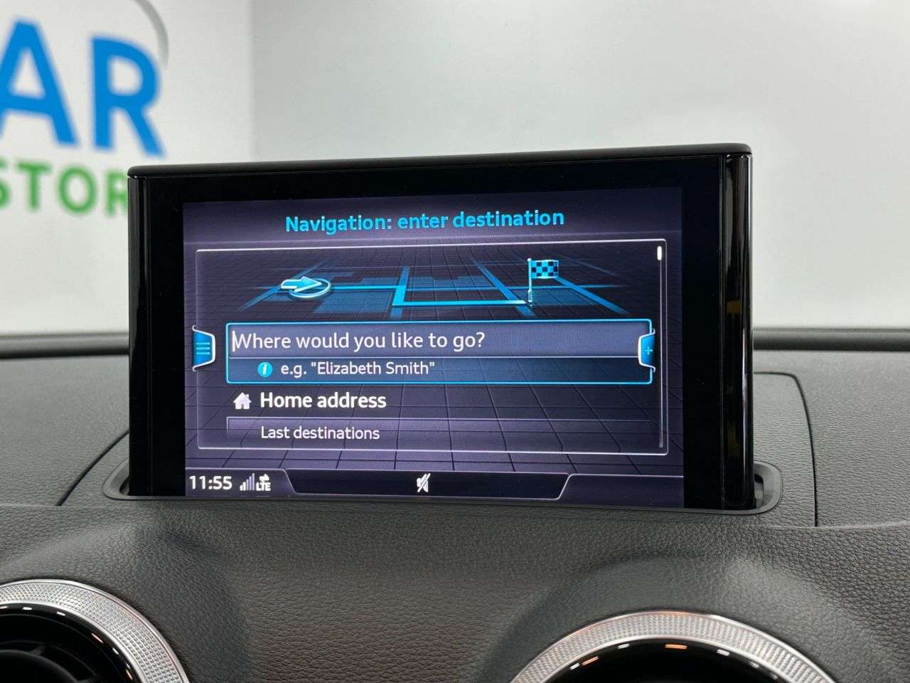 2017 AUDI A3 CABRIOLET 2017 AUDI A3 CABRIOLET