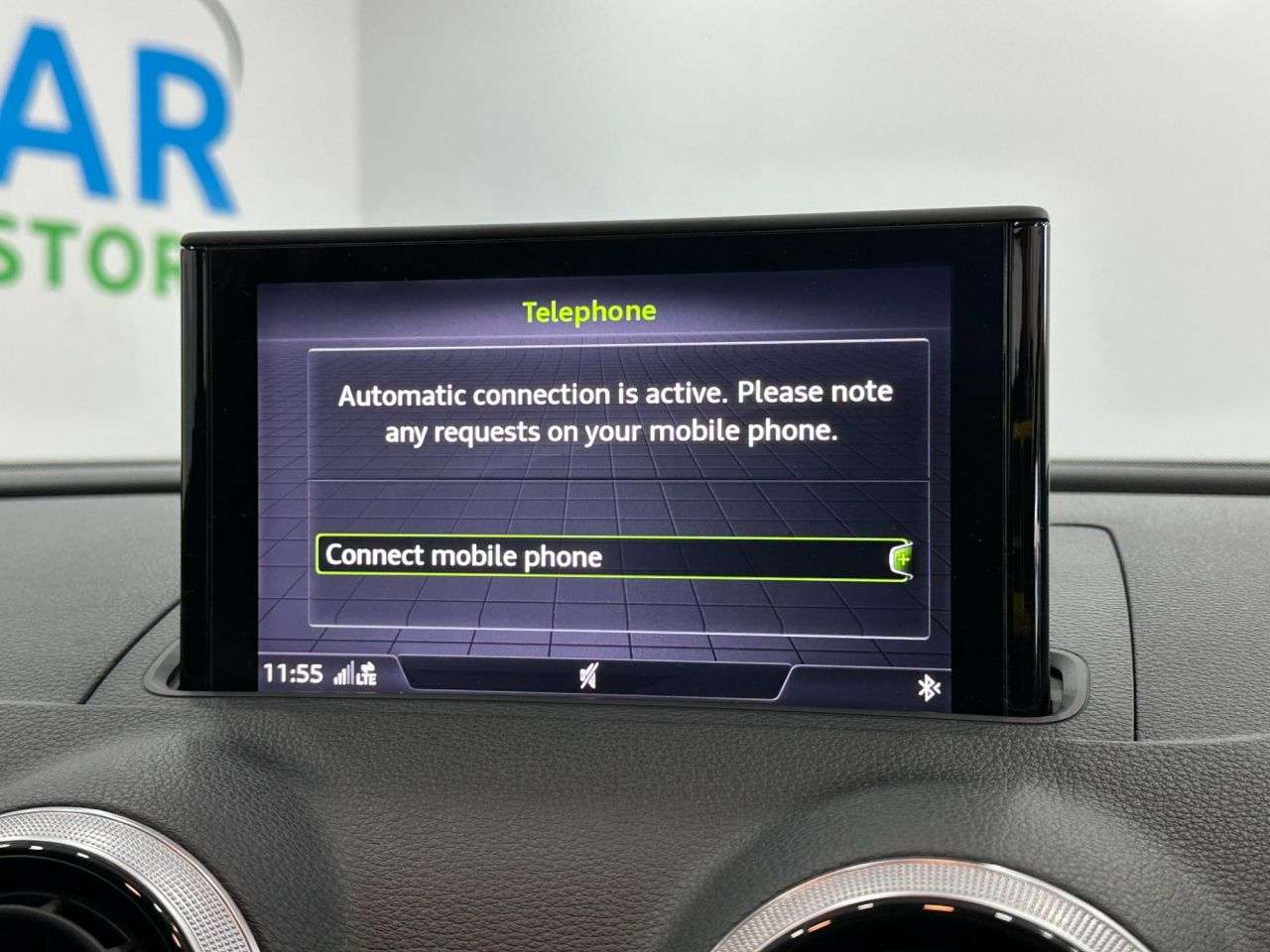 2017 AUDI A3 CABRIOLET 2017 AUDI A3 CABRIOLET