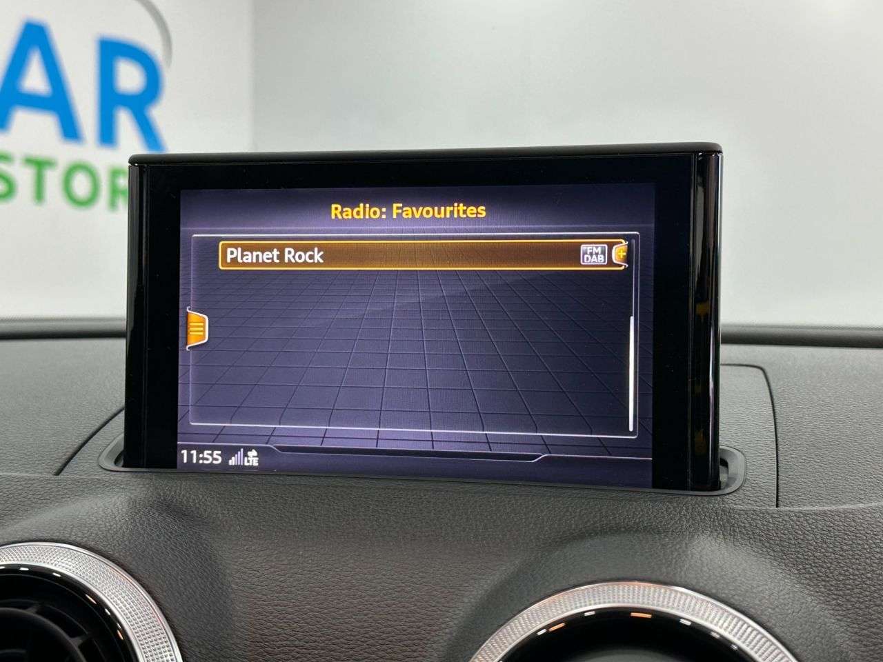 2017 AUDI A3 CABRIOLET 2017 AUDI A3 CABRIOLET