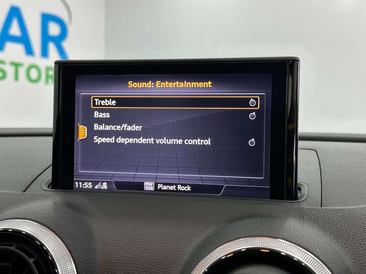 2017 AUDI A3 CABRIOLET 2017 AUDI A3 CABRIOLET