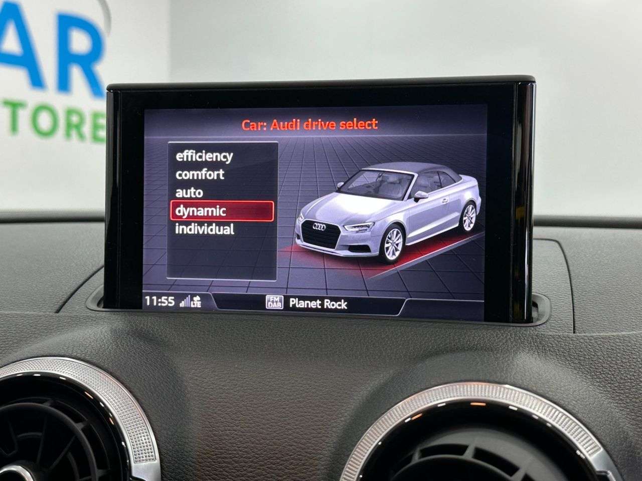 2017 AUDI A3 CABRIOLET 2017 AUDI A3 CABRIOLET