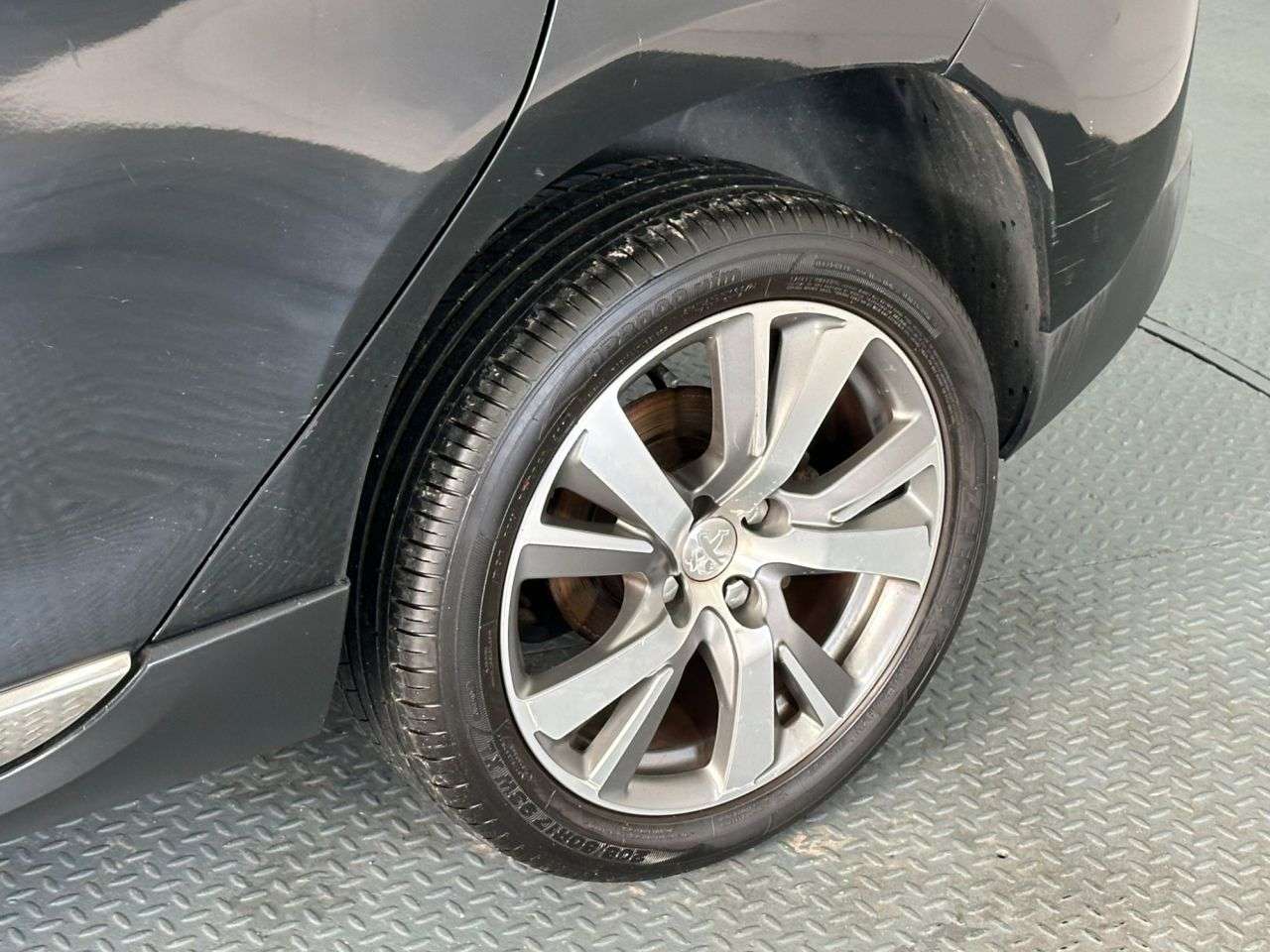 2015 PEUGEOT 2008 2015 PEUGEOT 2008