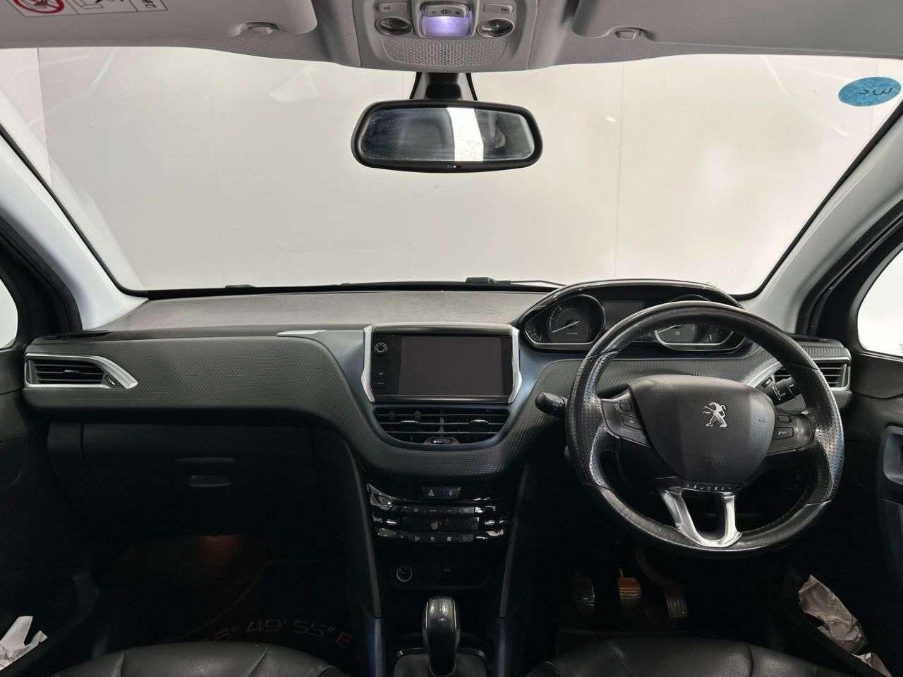 2015 PEUGEOT 2008 2015 PEUGEOT 2008