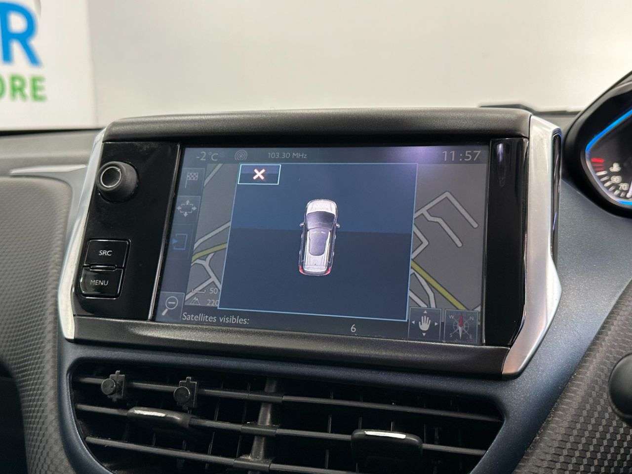 2015 PEUGEOT 2008 2015 PEUGEOT 2008