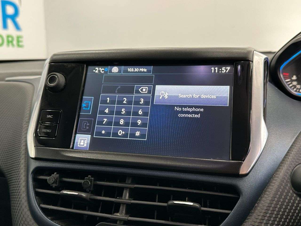 2015 PEUGEOT 2008 2015 PEUGEOT 2008