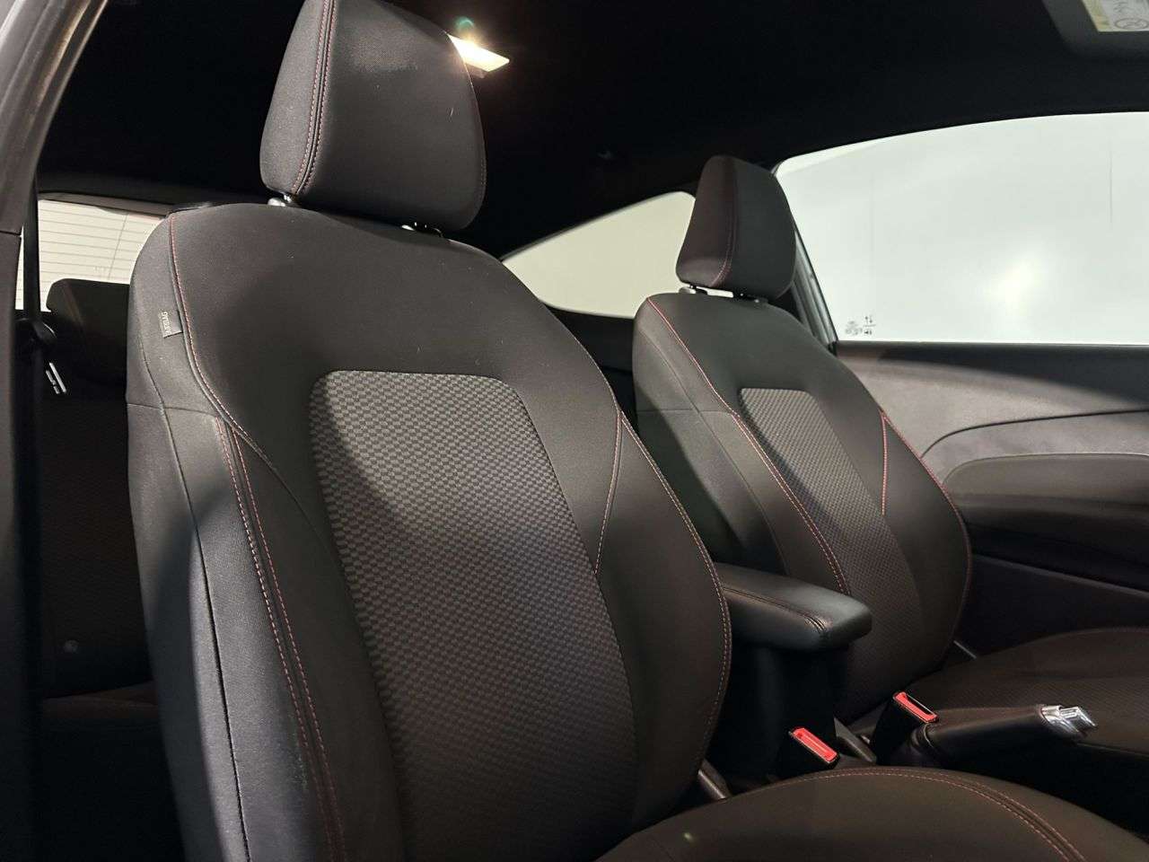 2020 FORD FIESTA 2020 FORD FIESTA