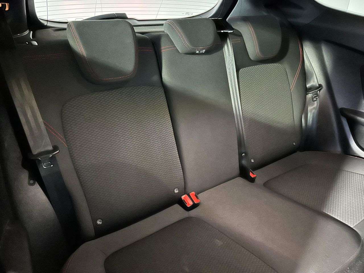 2020 FORD FIESTA 2020 FORD FIESTA